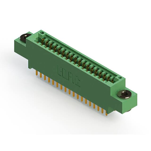 345-036-521-803 EDAC Inc.  Edgeboard Connectors